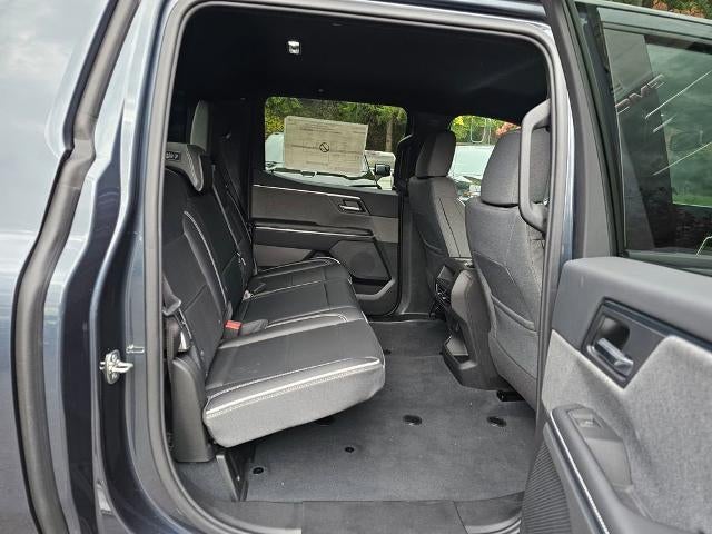 2026 GMC Sierra EV Elevation Standard Range