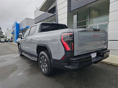 2026 GMC Sierra EV Elevation Extended Range