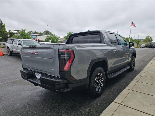 2026 GMC Sierra EV Elevation Extended Range