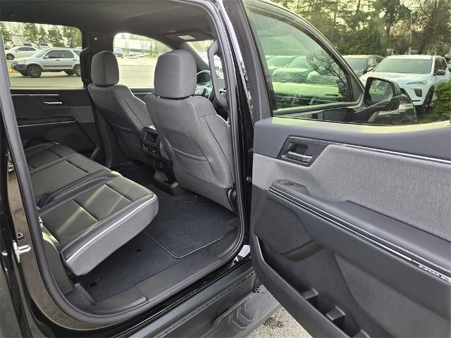 2026 GMC Sierra EV Elevation Extended Range