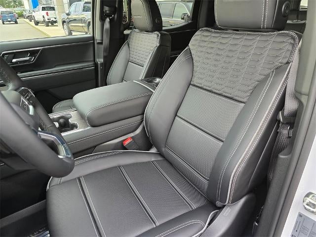 2026 GMC Sierra EV Denali Standard Range