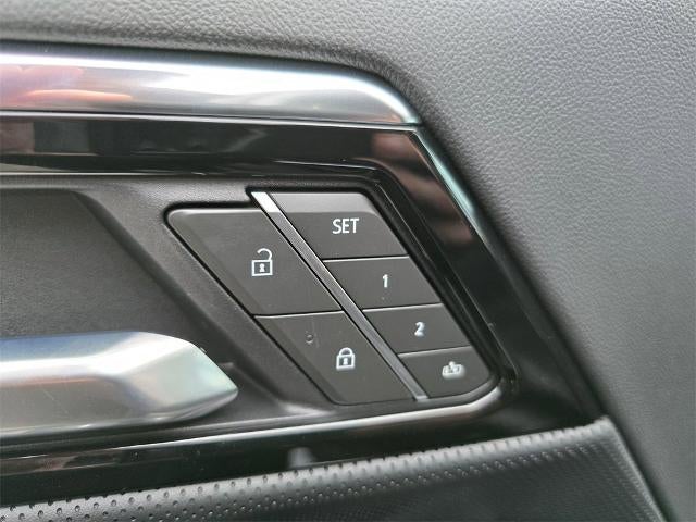 2026 GMC Sierra EV Denali Standard Range