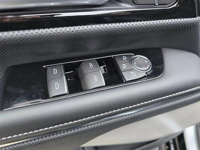 2026 GMC Sierra EV Denali Standard Range