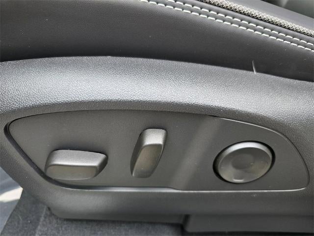 2026 GMC Sierra EV Denali Standard Range