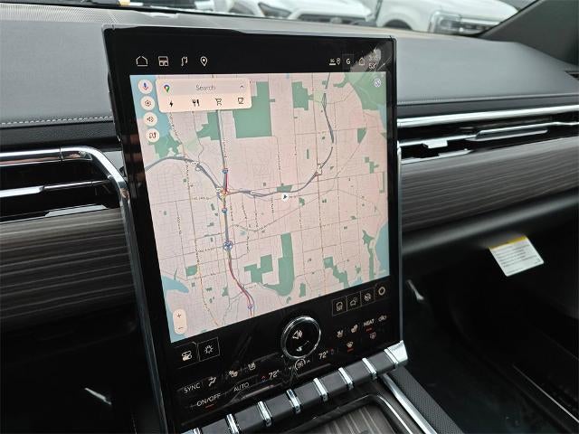 2026 GMC Sierra EV Denali Standard Range