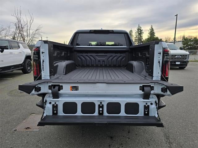 2026 GMC Sierra EV Denali Standard Range