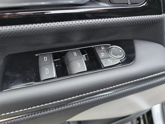 2026 GMC Sierra EV Denali Standard Range