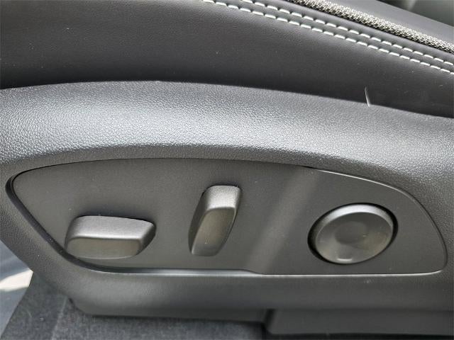 2026 GMC Sierra EV Denali Standard Range