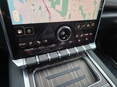 2026 GMC Sierra EV Denali Standard Range