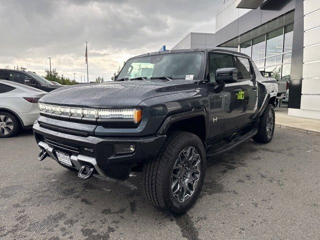 2025 GMC HUMMER EV Pickup 2X