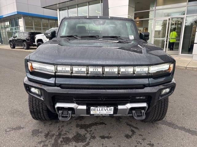 2025 GMC HUMMER EV Pickup 2X
