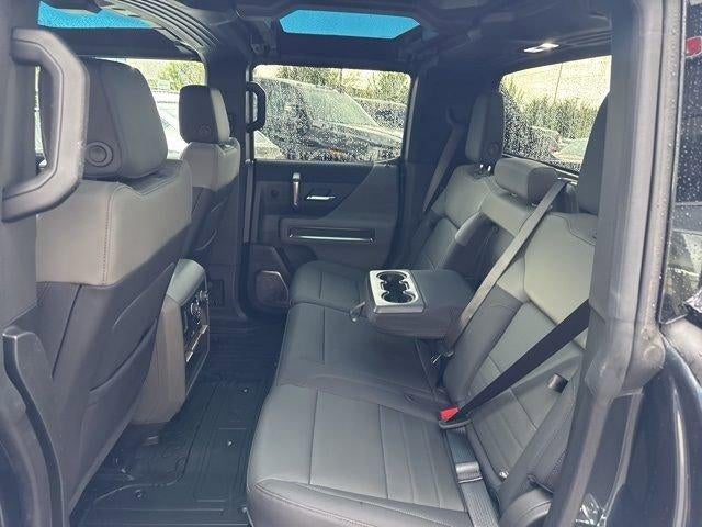 2025 GMC HUMMER EV Pickup 2X