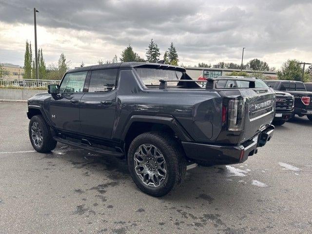 2025 GMC HUMMER EV Pickup 2X