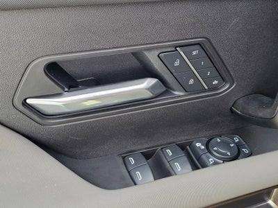 2025 GMC HUMMER EV Pickup Base
