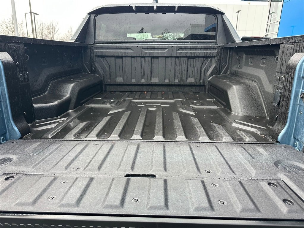 2024 GMC HUMMER EV Pickup Base