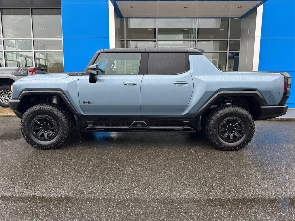 2024 GMC HUMMER EV Pickup Base