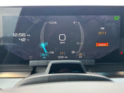 2024 GMC HUMMER EV Pickup Base