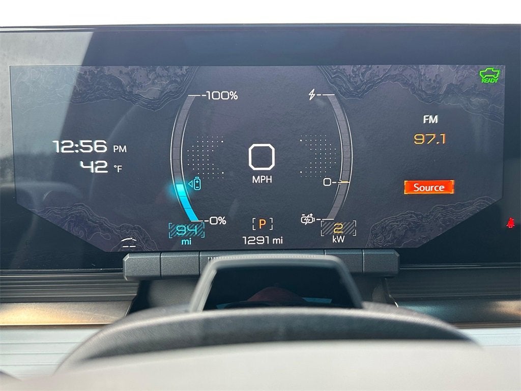 2024 GMC HUMMER EV Pickup Base