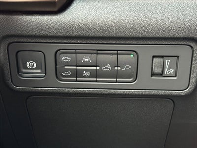 2024 GMC HUMMER EV Pickup Base