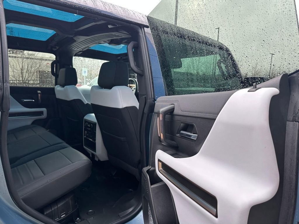 2024 GMC HUMMER EV Pickup Base