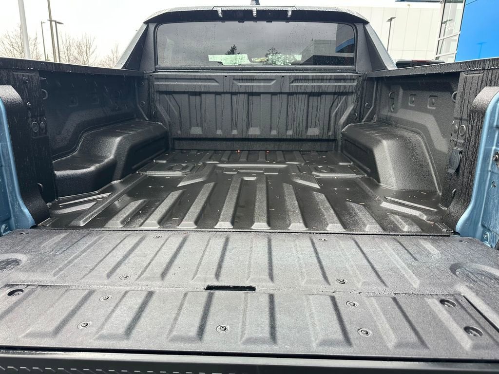 2024 GMC HUMMER EV Pickup Base