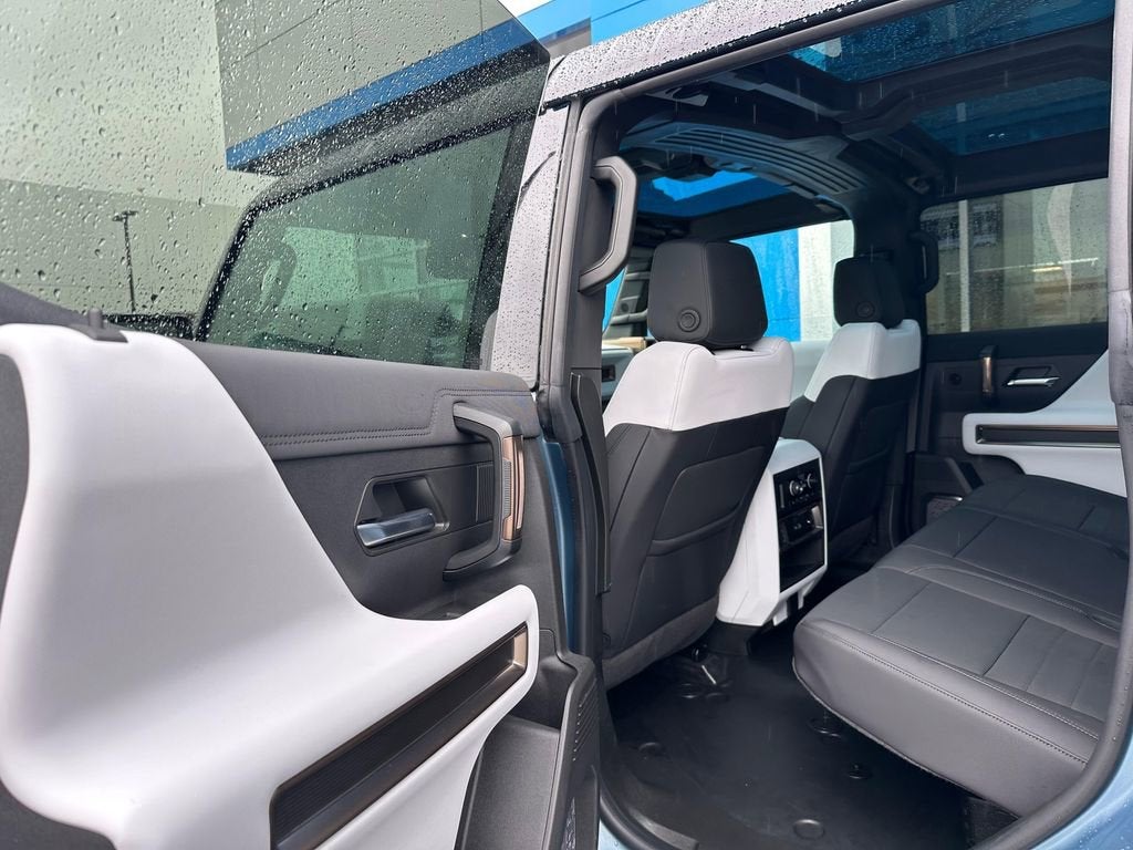 2024 GMC HUMMER EV Pickup Base