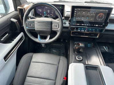 2024 GMC HUMMER EV Pickup Base