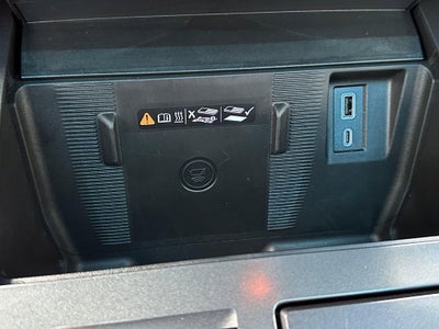 2024 GMC HUMMER EV Pickup Base