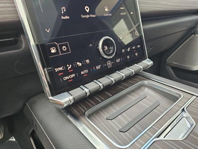 2025 GMC Sierra EV Base