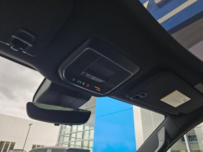 2025 GMC Sierra EV Base
