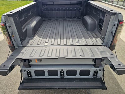 2025 GMC Sierra EV Base