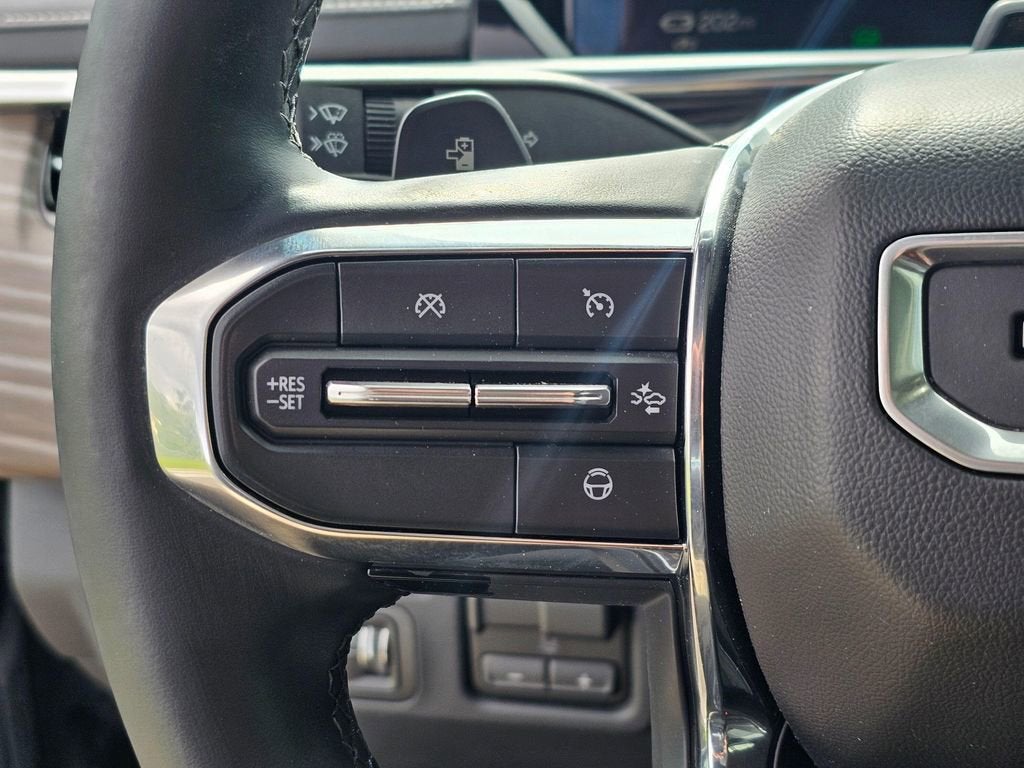 2025 GMC Sierra EV Base