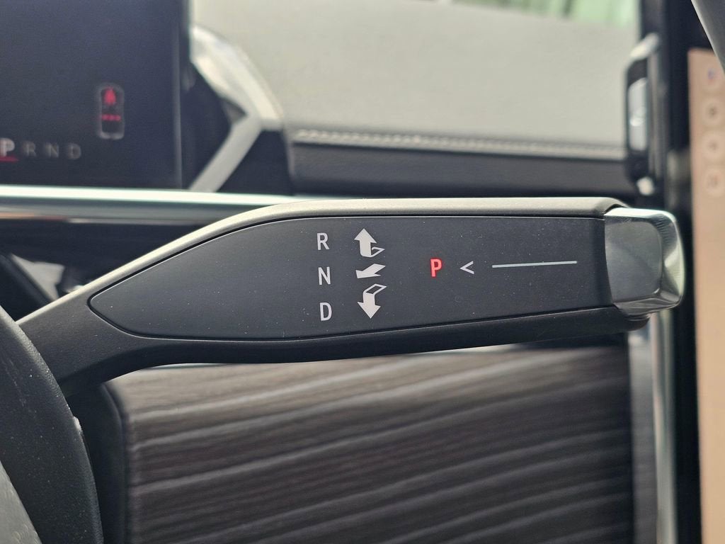2025 GMC Sierra EV Base