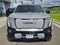 2025 GMC Sierra EV Base