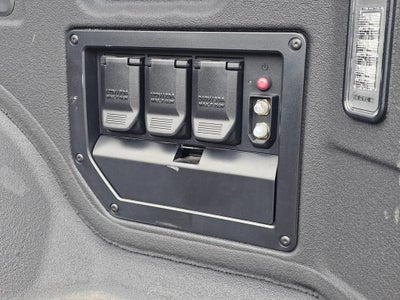 2025 GMC Sierra EV Base