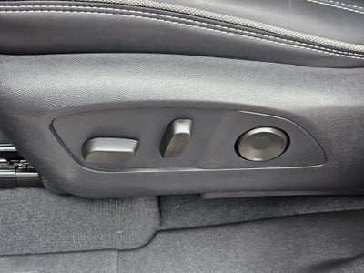 2025 GMC Sierra EV Base
