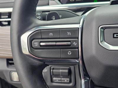 2025 GMC Sierra EV Base