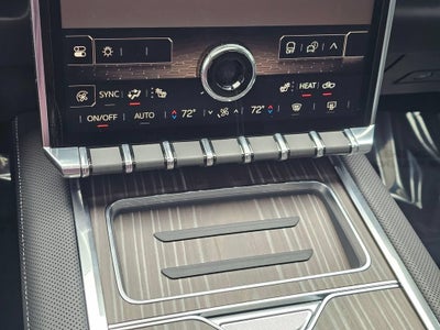 2025 GMC Sierra EV Base