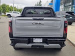 2025 GMC Sierra EV Base