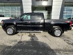 2011 GMC Sierra 3500 HD SRW Denali