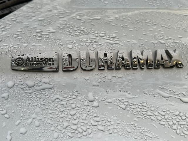 2019 GMC Sierra 3500 HD Denali