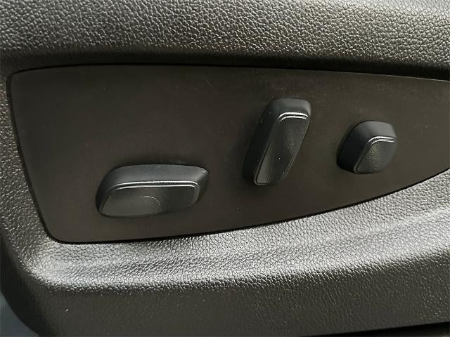 2019 GMC Sierra 3500 HD Denali