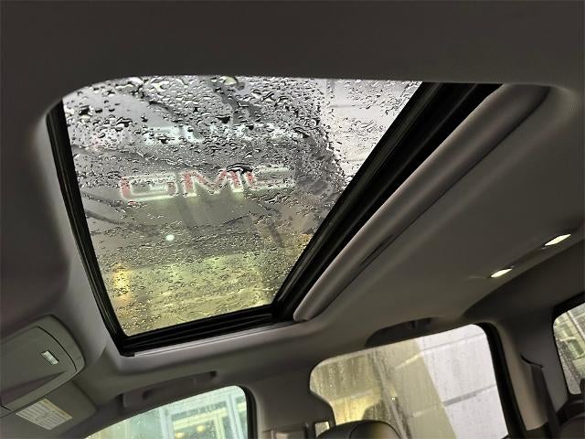 2019 GMC Sierra 3500 HD Denali