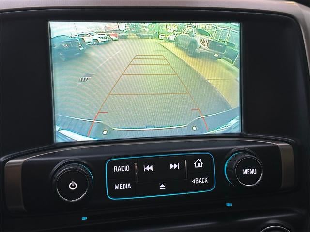 2019 GMC Sierra 3500 HD Denali