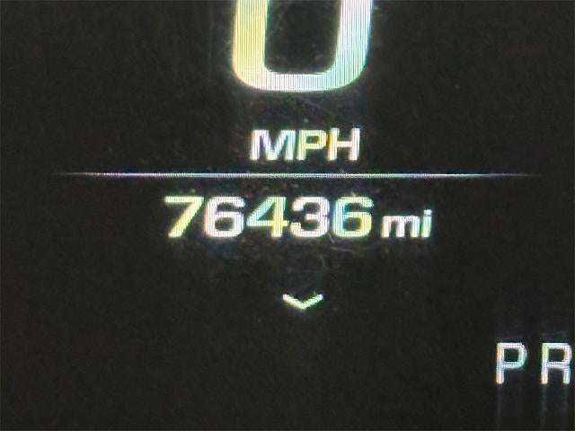 2019 GMC Sierra 3500 HD Denali