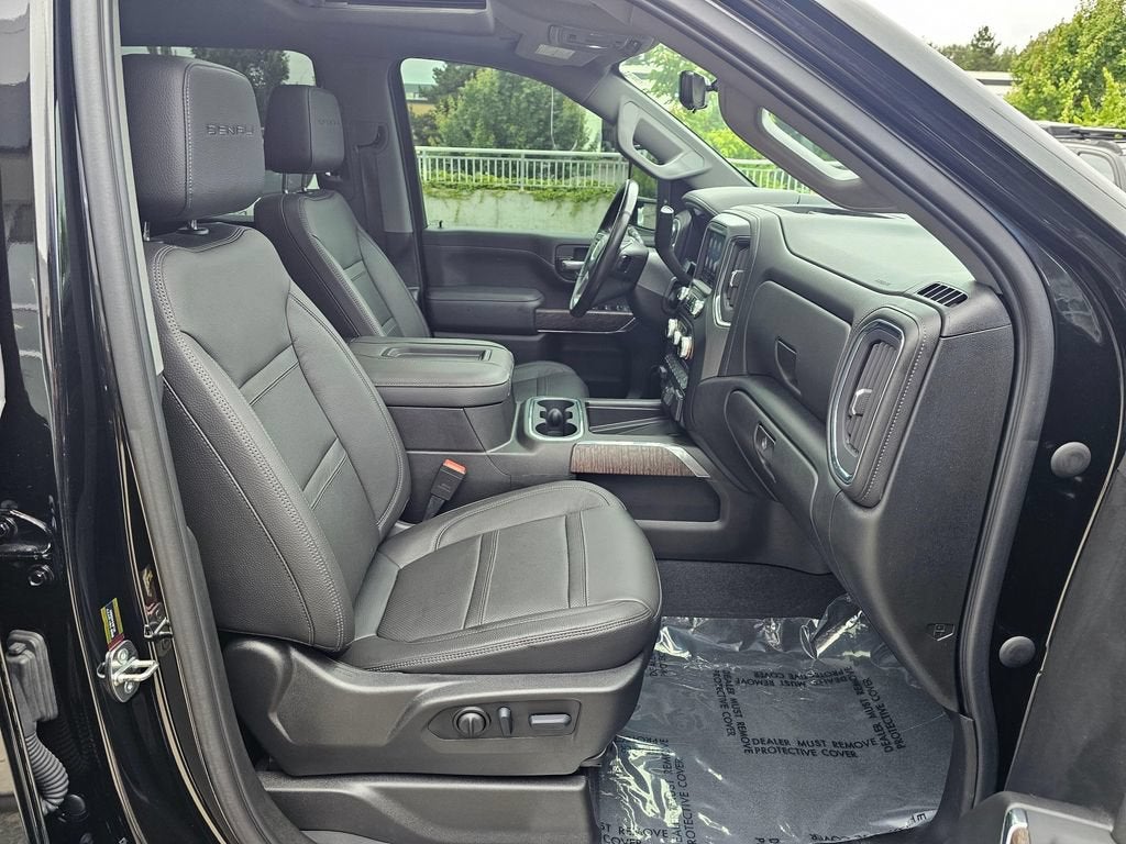 2022 GMC Sierra 3500 HD Base
