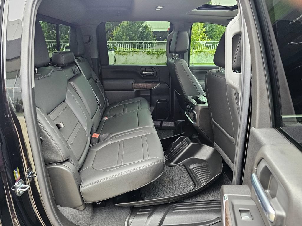 2022 GMC Sierra 3500 HD Base