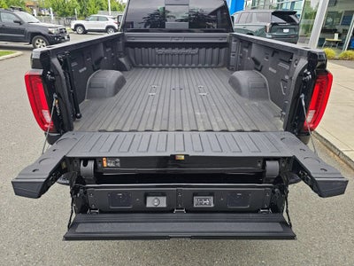 2022 GMC Sierra 3500 HD Base