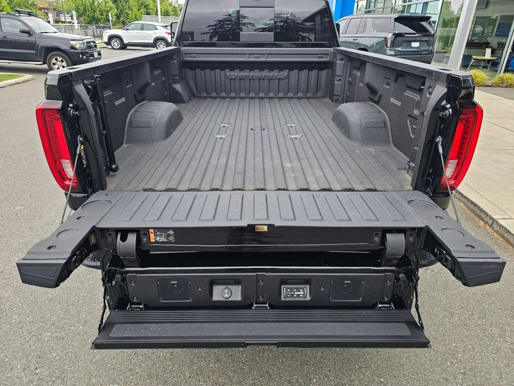 2022 GMC Sierra 3500 HD Base