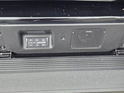 2022 GMC Sierra 3500 HD Base